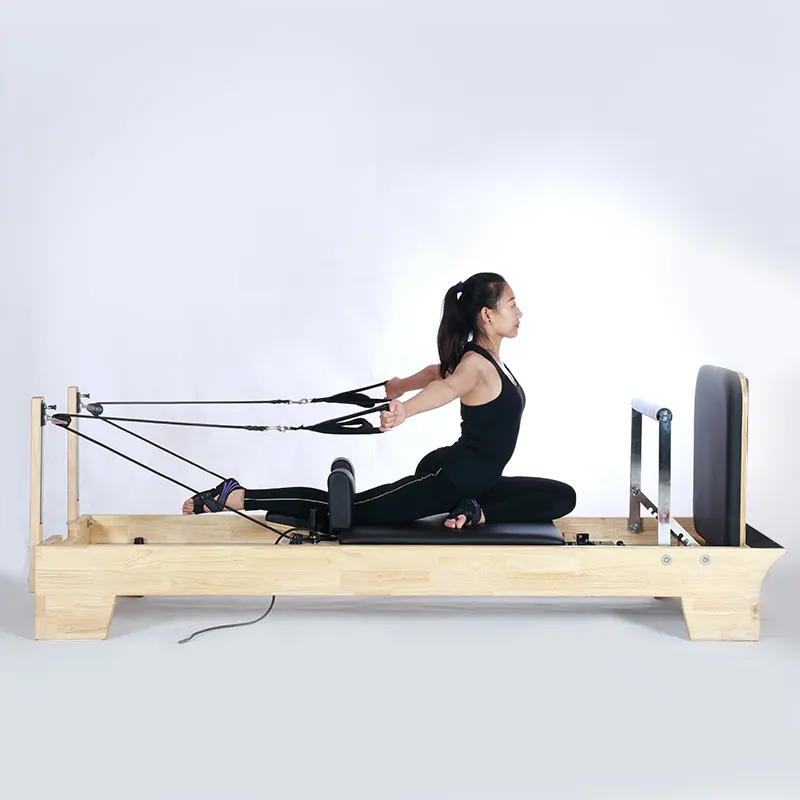 Macchina Professionale per Pil - Pilates And Yoga Studio recensione e prezzo
