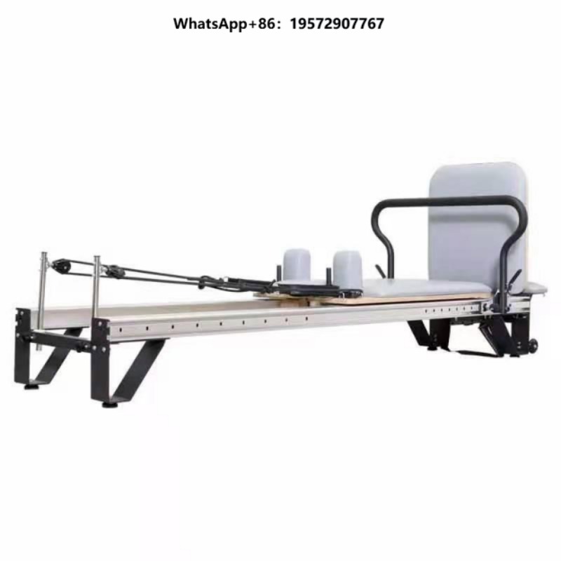Lettino Pilates Portatile Rego - Pilates And Yoga Studio recensione e prezzo