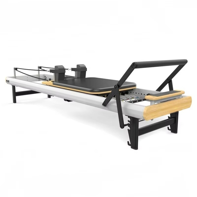 Lettino Pilates Portatile Rego - Pilates And Yoga Studio recensione e prezzo
