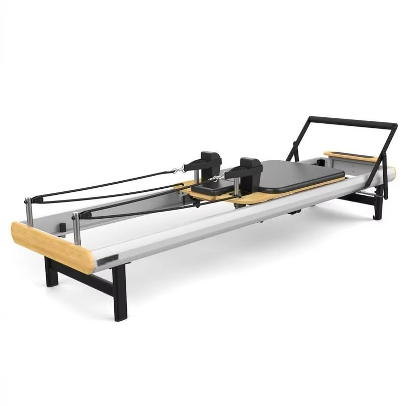 Lettino Pilates Portatile Rego - Pilates And Yoga Studio recensione e prezzo