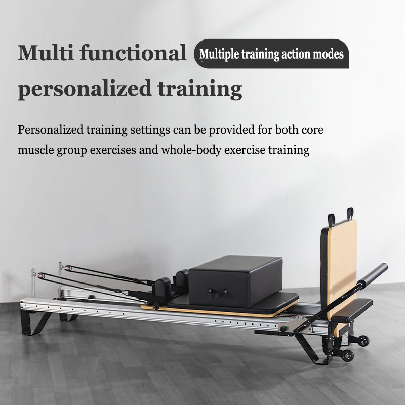 Attrezzatura Fitness Personali - Pilates And Yoga Studio recensione e prezzo