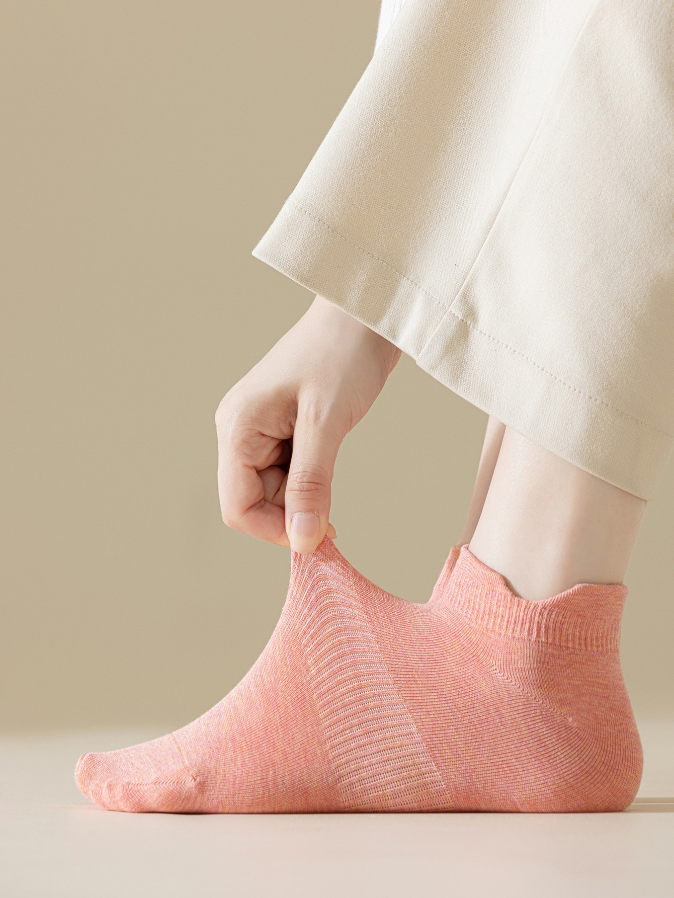 Calzini sportivi da donna anti - Pilates Yoga Footwear recensione e prezzo