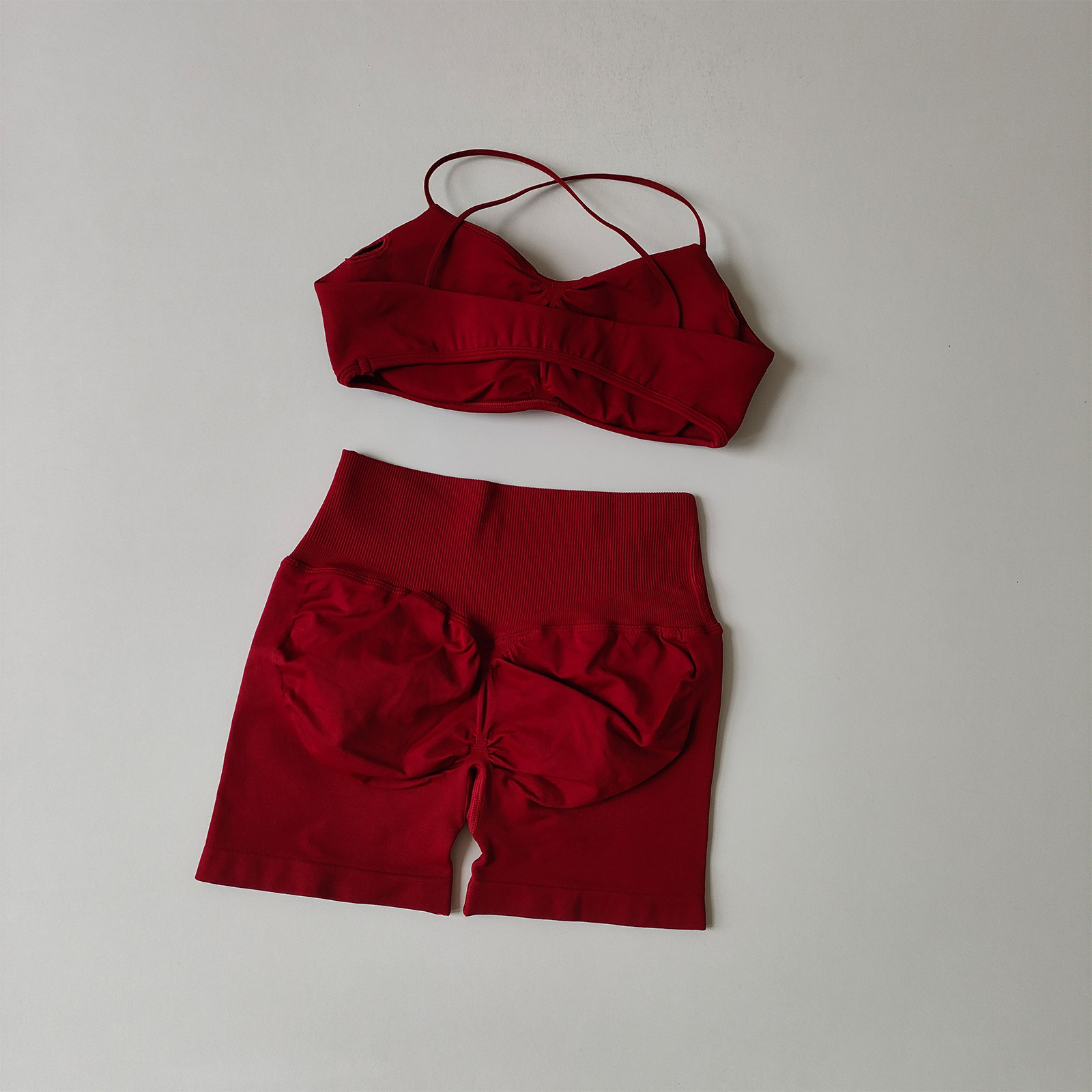 Set Yoga Senza Cuciture, Panta - Pilates Yoga Clothes recensione e prezzo