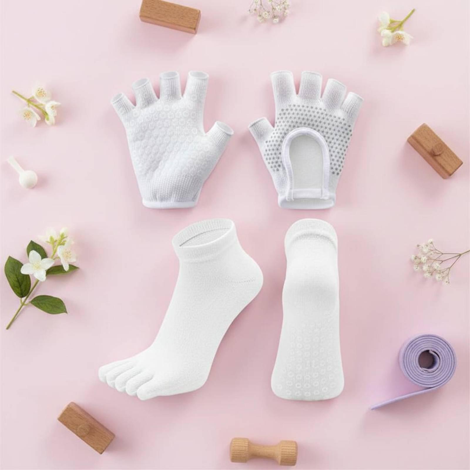 Calzini Sportivi da Donna con  - Pilates Yoga Class recensione e prezzo