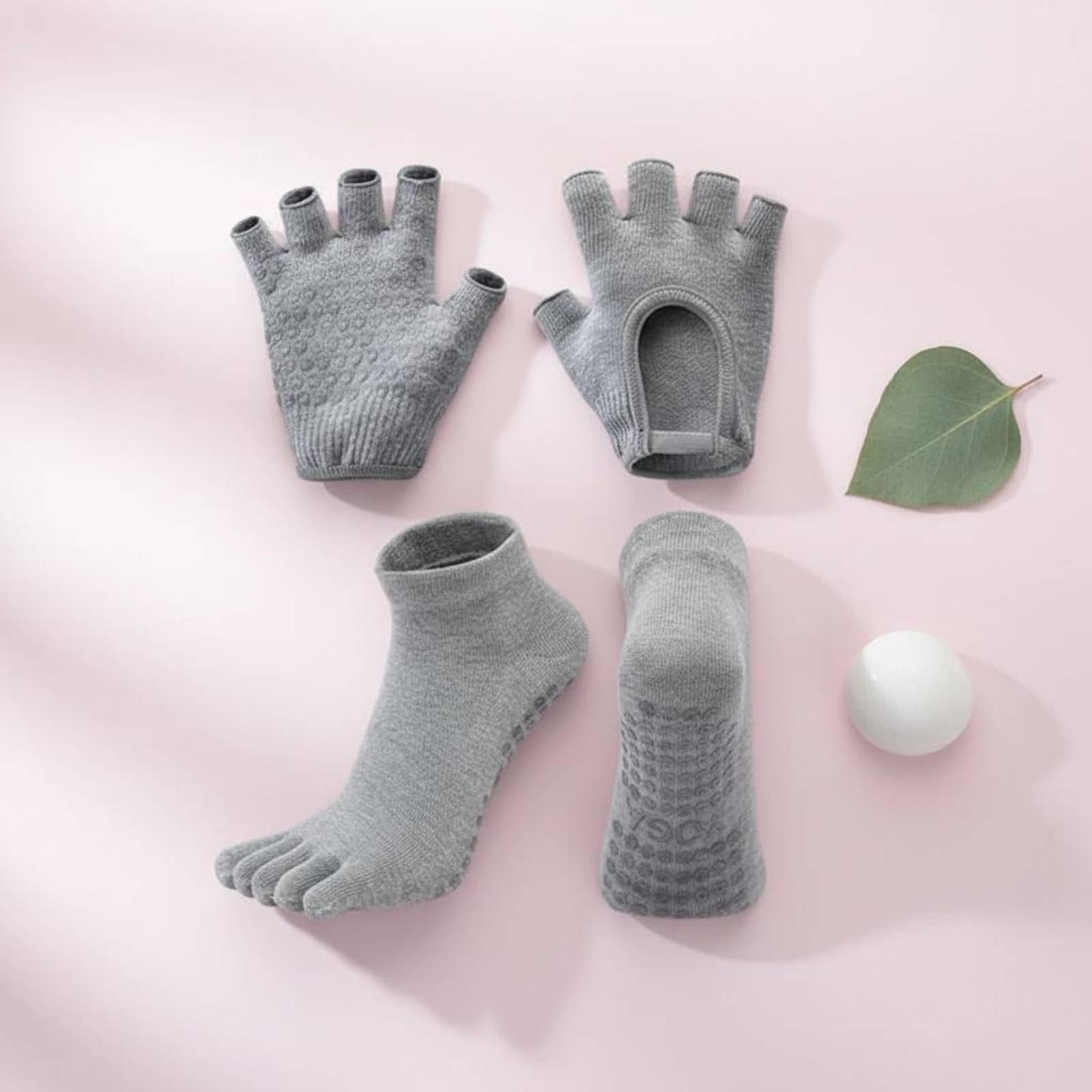 Calzini Sportivi da Donna con  - Pilates Yoga Class recensione e prezzo
