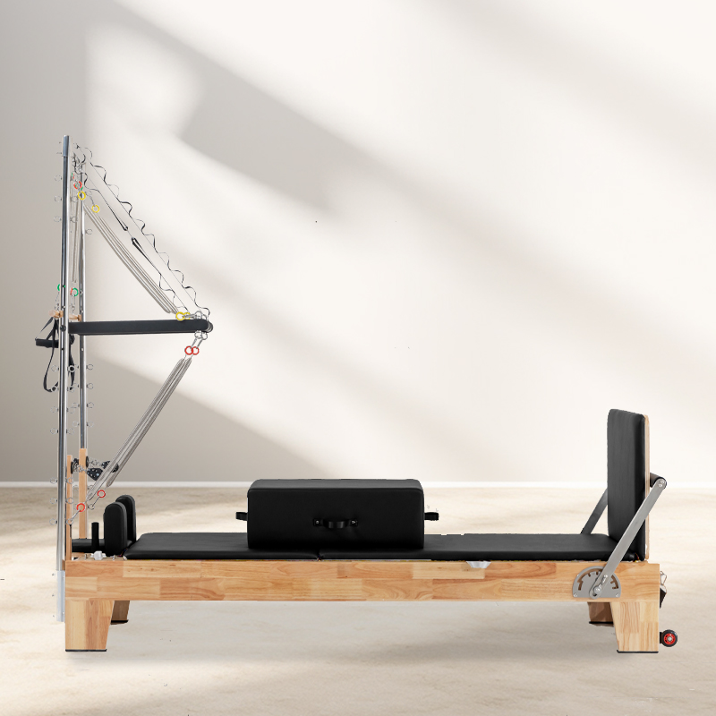 Attrezzatura per Pilates Refor - Pilates Yoga One recensione e prezzo