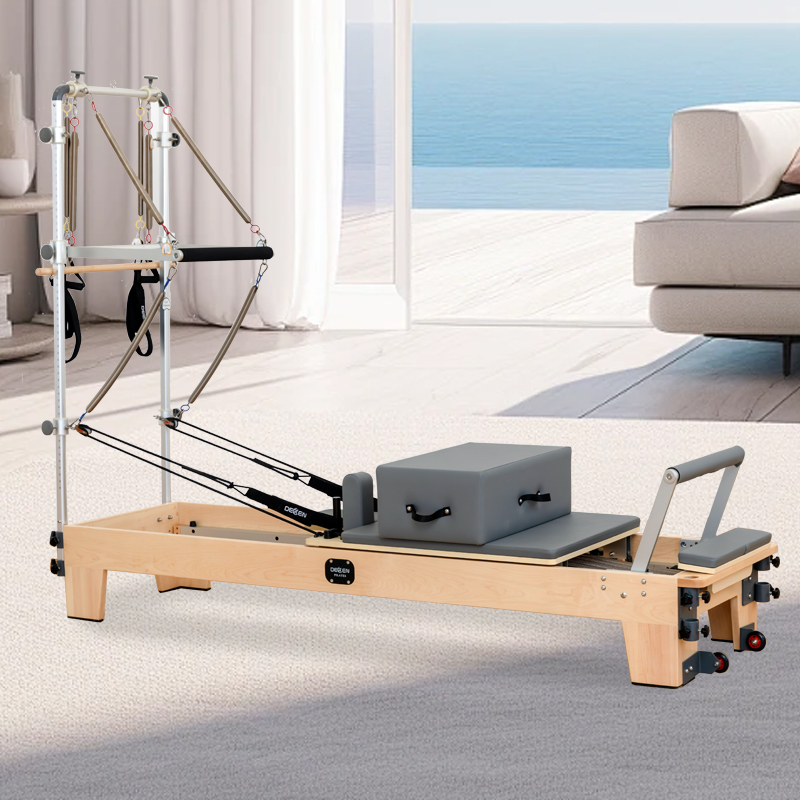 Attrezzatura per Pilates Refor - Pilates Yoga One recensione e prezzo