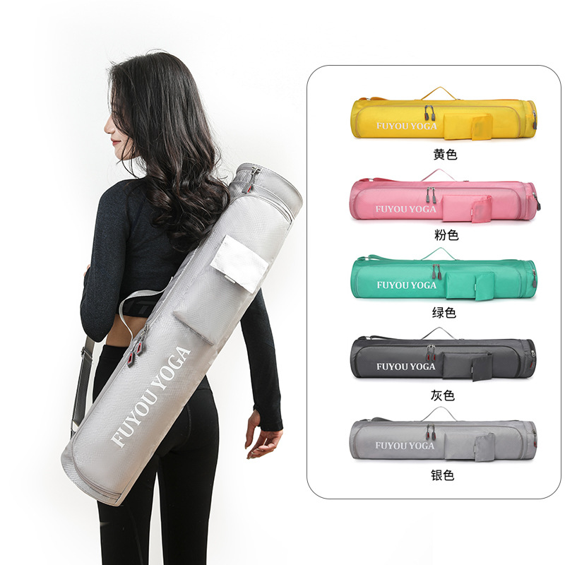 Borsa per Tappetino Yoga di Gr - Fitness Yoga Pilates recensione e prezzo
