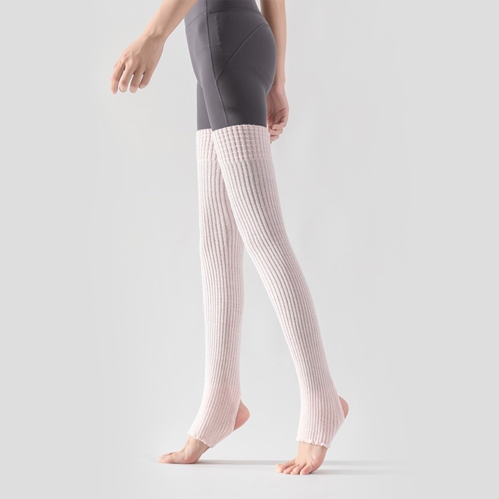 Scaldacalze da Ballet Alti al  - Pilates Yoga Footwear recensione e prezzo