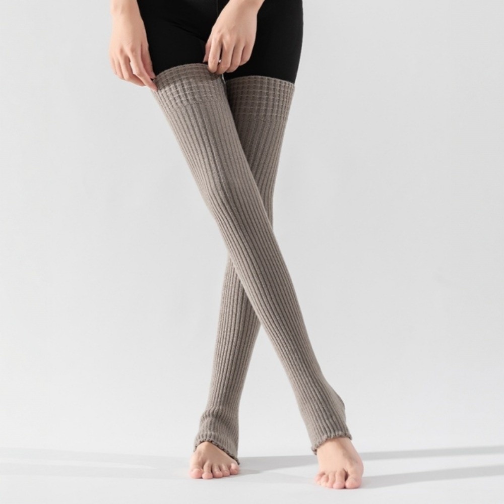 Scaldacalze da Ballet Alti al  - Pilates Yoga Footwear recensione e prezzo