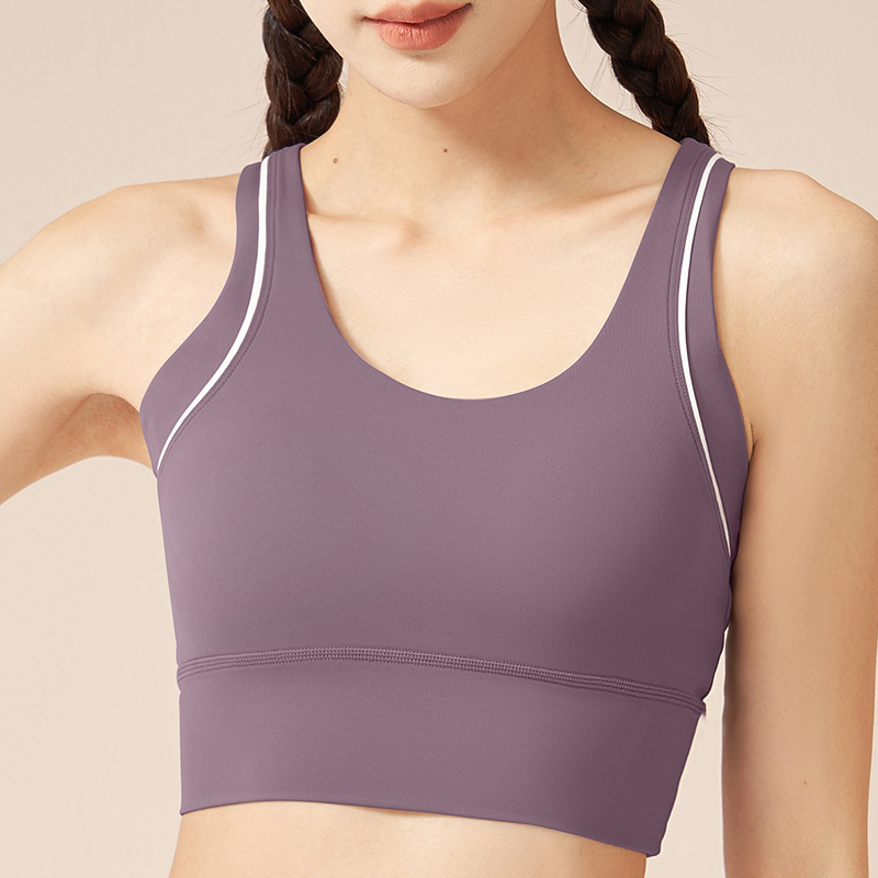 Reggiseni Sportivi da Donna An - Pilates Yoga Clothes recensione e prezzo