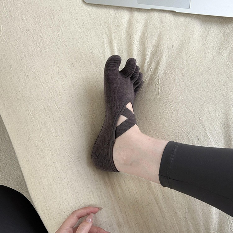 Calzini Yoga Donna con Cinturi - Pilates And Yoga Studio recensione e prezzo