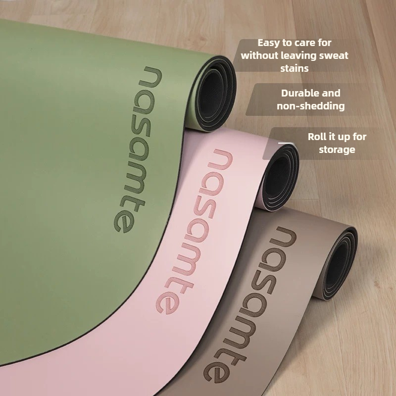 Tappetini yoga antiscivolo in  - Pilates And Yoga Studio recensione e prezzo
