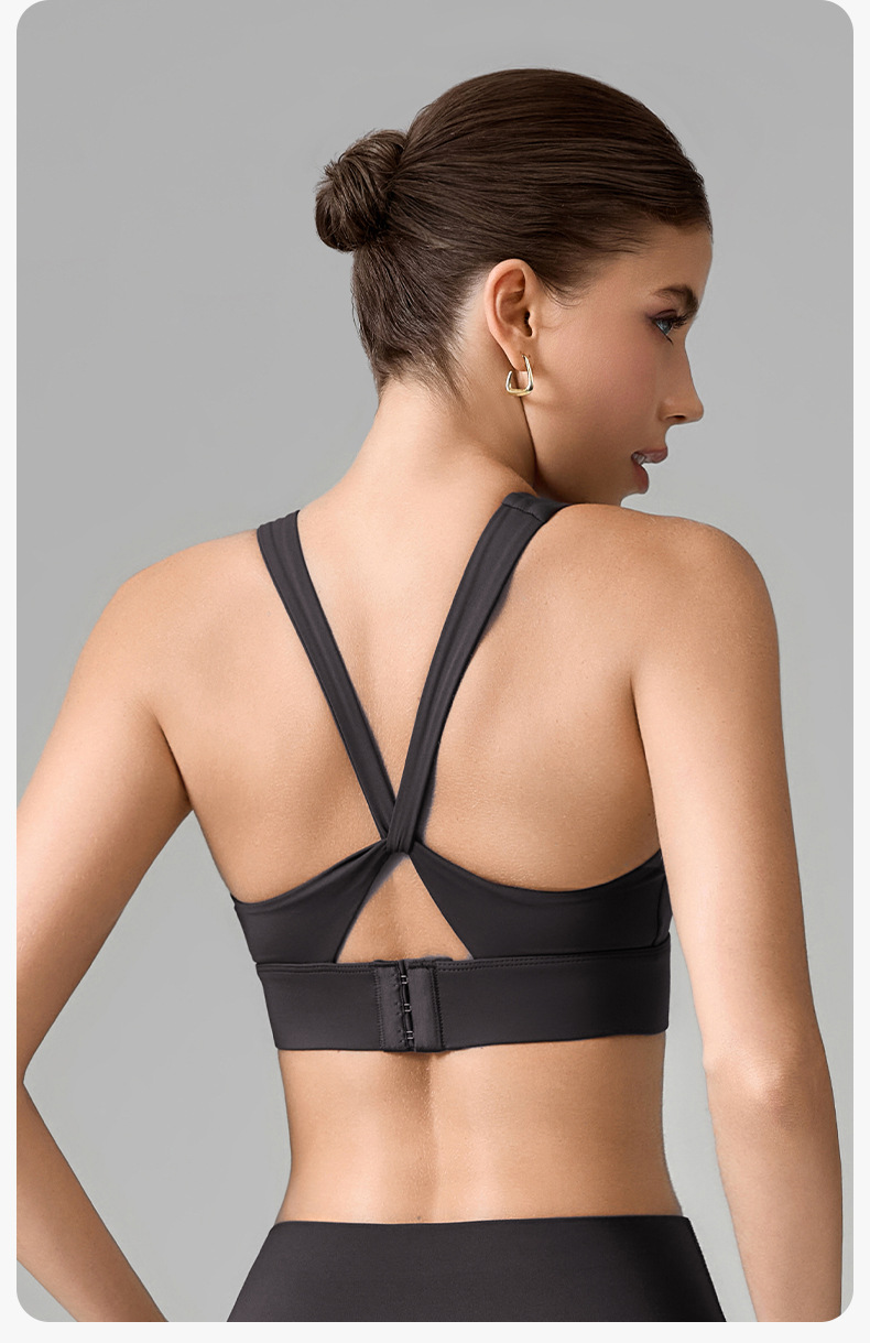 Reggiseno sportivo da donna in - Pilates Yoga One recensione e prezzo