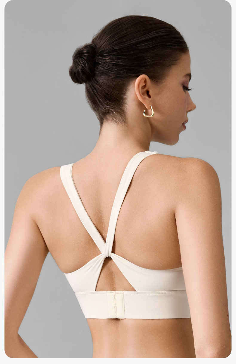 Reggiseno sportivo da donna in - Pilates Yoga One recensione e prezzo