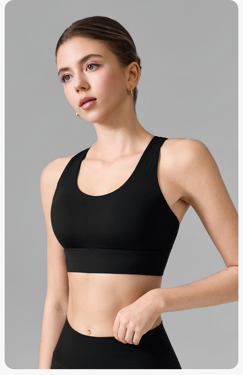 Reggiseno sportivo da donna in - Pilates Yoga One recensione e prezzo