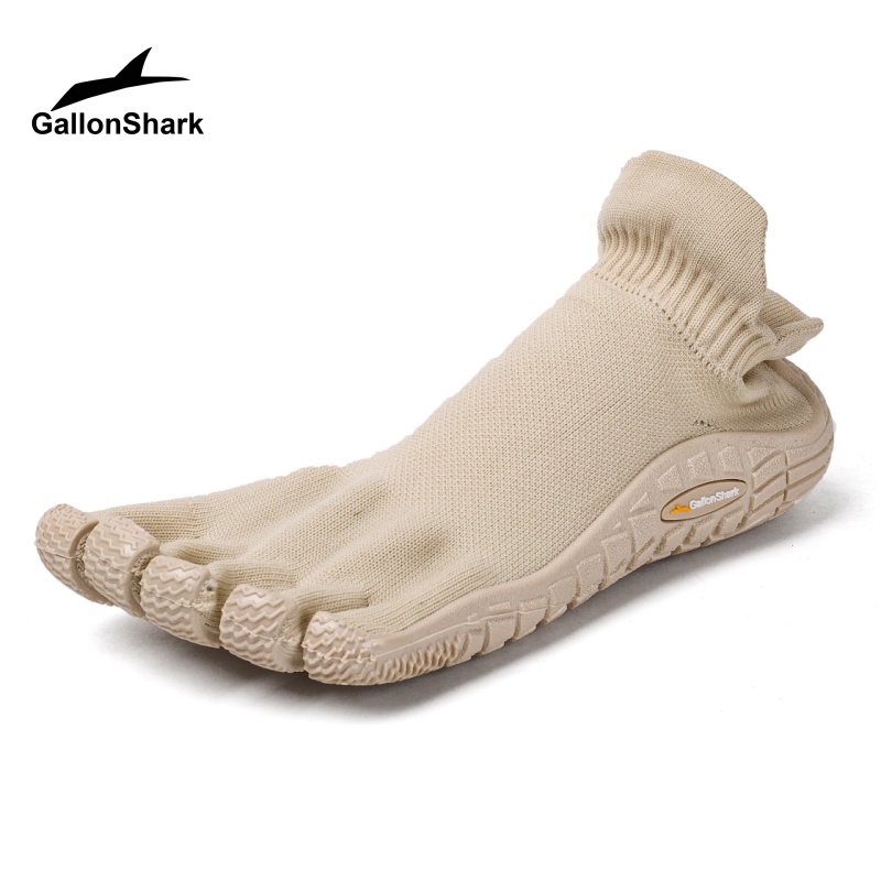 GallonShark Scarpe a cinque di - Pilates Yoga Footwear recensione e prezzo