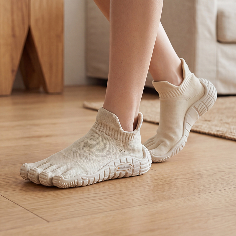 GallonShark Scarpe a cinque di - Pilates Yoga Footwear recensione e prezzo