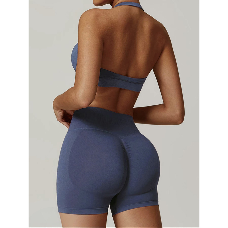 Sexy scollo all'americana bell - Pilates Yoga Clothes recensione e prezzo