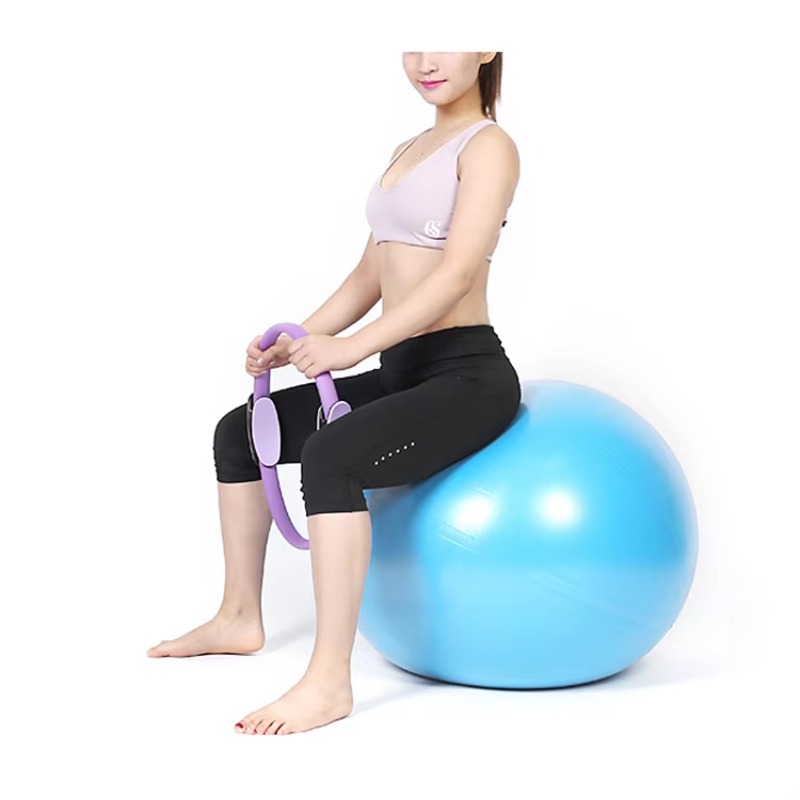 Anello Yoga Pilates Magic Circ - Pilates Ring Magic recensione e prezzo
