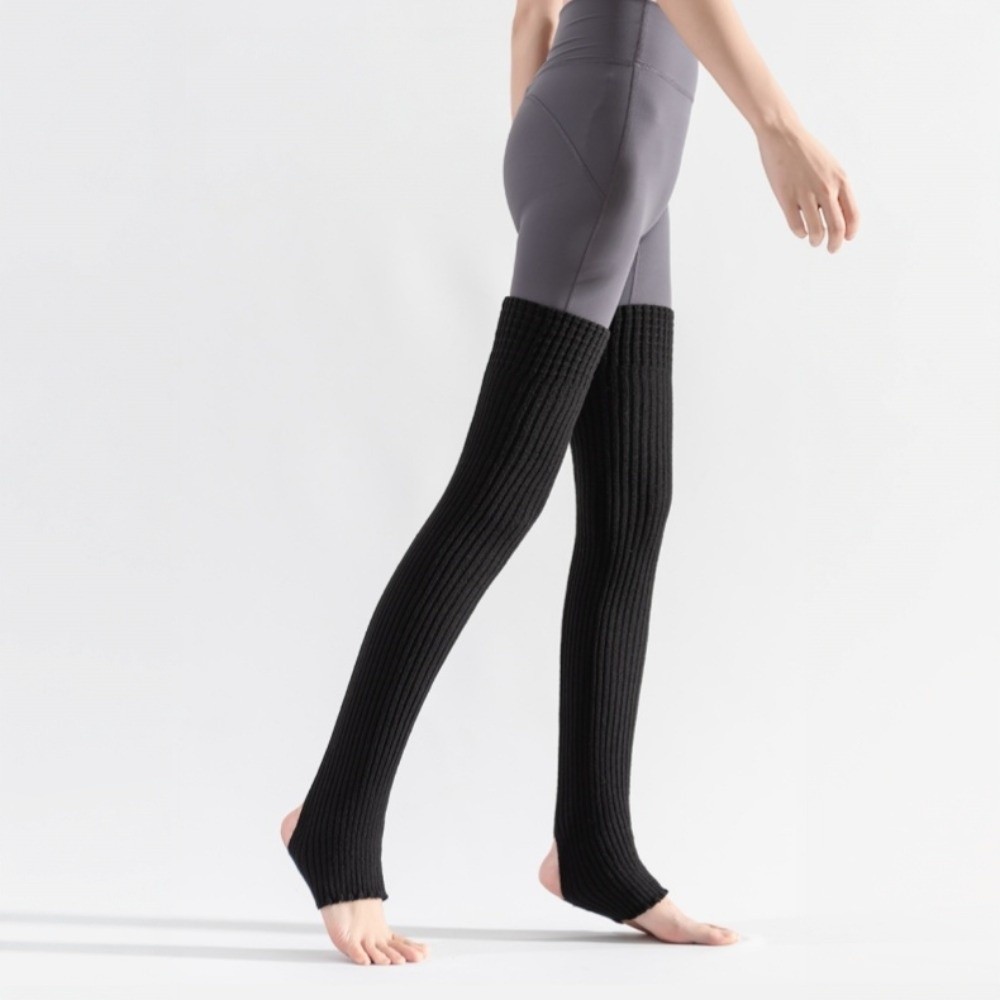 Scaldacollane da Balletto al G - Pilates Yoga Footwear recensione e prezzo
