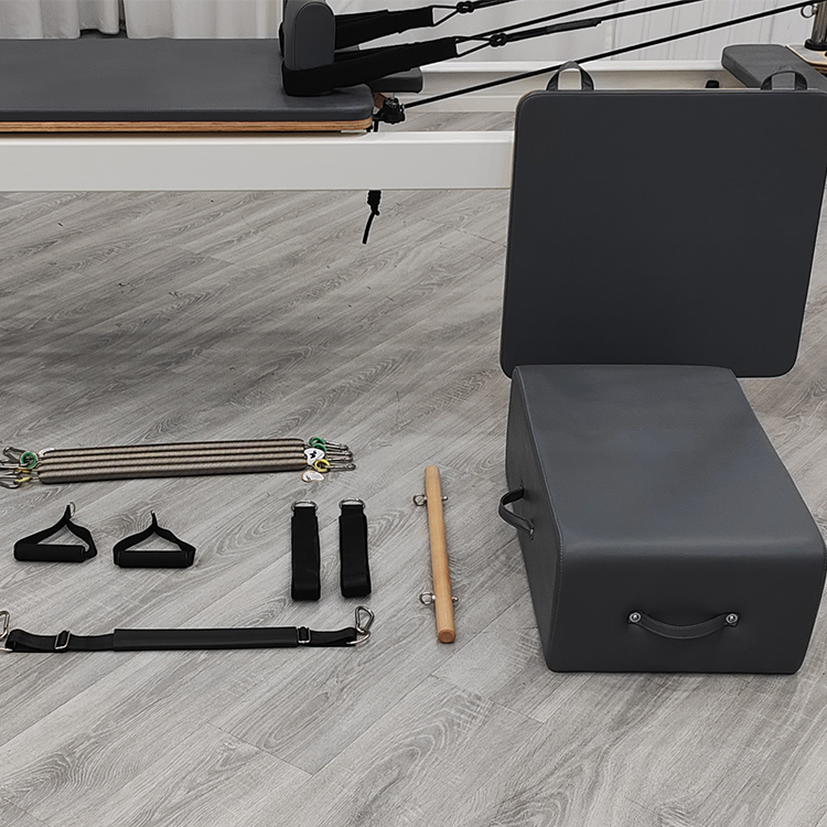 Reformer Pilates Commerciale i - Pilates And Yoga Studio recensione e prezzo