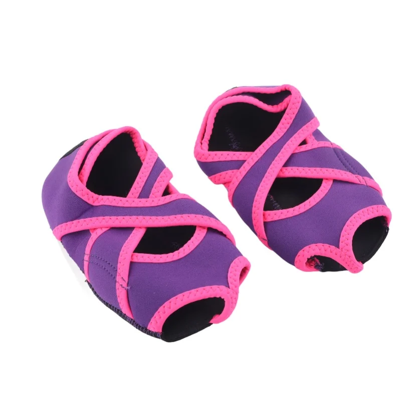 Calzini Antiscivolo per Yoga p - Pilates Yoga Footwear recensione e prezzo