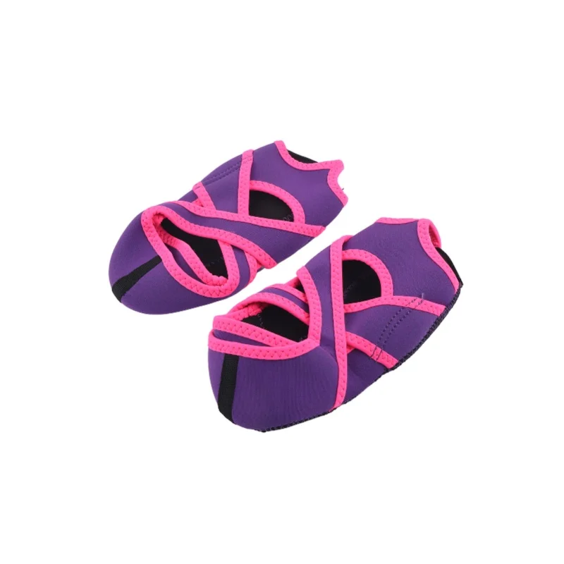 Calzini Antiscivolo per Yoga p - Pilates Yoga Footwear recensione e prezzo