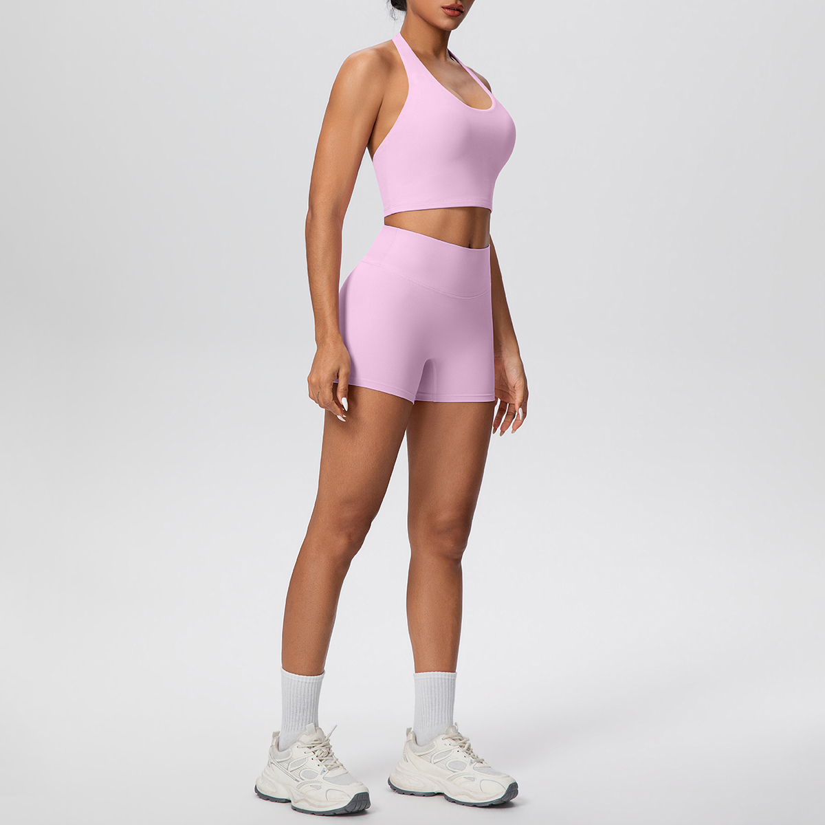 2picese Donna Tuta da yoga Tin - Pilates Yoga Clothes recensione e prezzo