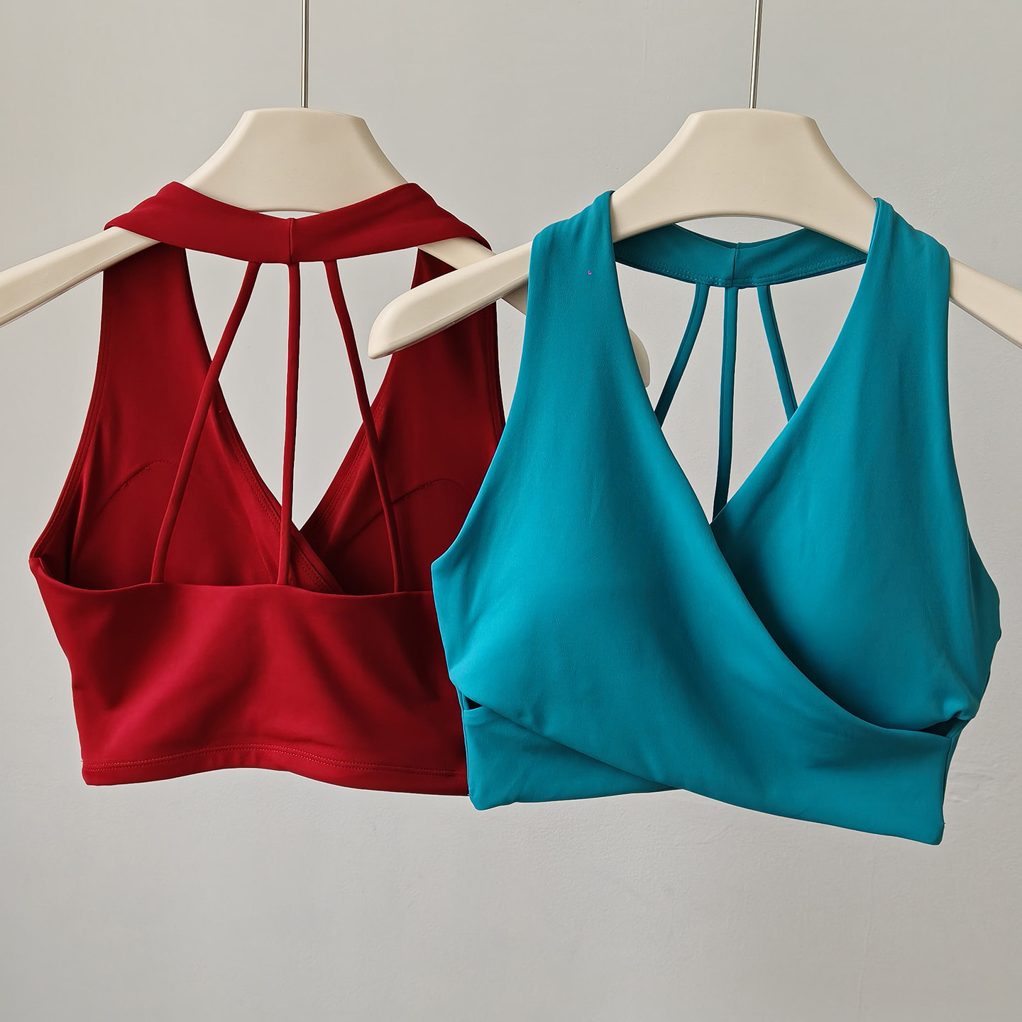 Reggiseno Sportivo All-in-one  - Pilates Yoga One recensione e prezzo