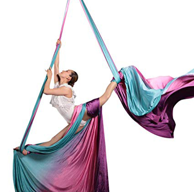 Altalena per Yoga Aereo, Amaca - Pilates And Yoga Studio recensione e prezzo