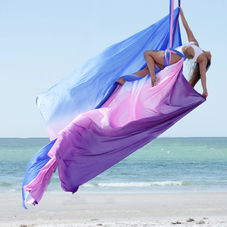 Altalena per Yoga Aereo, Amaca - Pilates And Yoga Studio recensione e prezzo