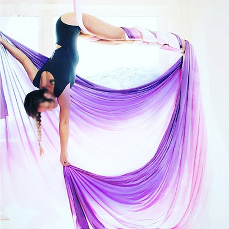 Altalena per Yoga Aereo, Amaca - Pilates And Yoga Studio recensione e prezzo