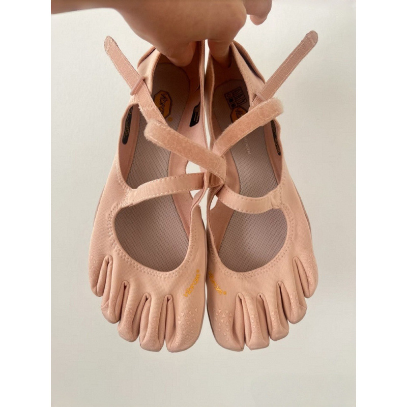 Scarpe da Donna a Cinque Dita  - Pilates Yoga Footwear recensione e prezzo