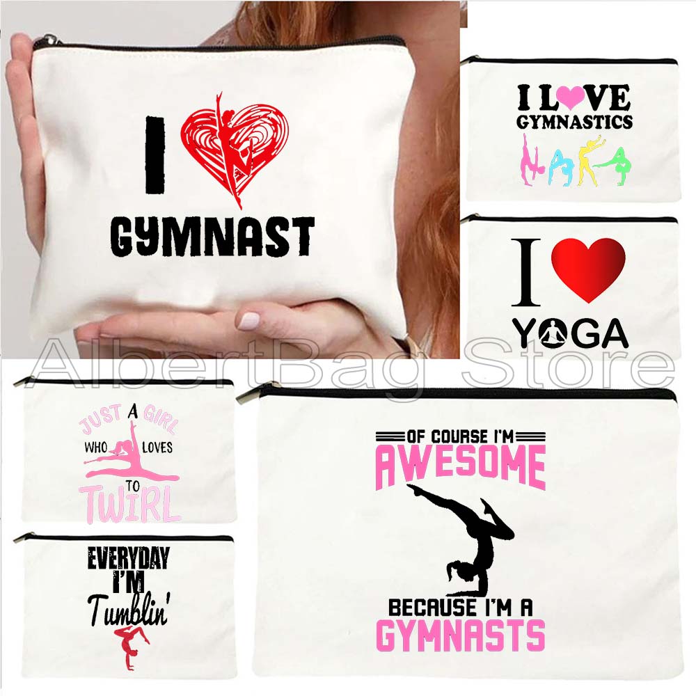 Ginnasta Ginnastica Amante del - Pilates Yoga Gifts recensione e prezzo