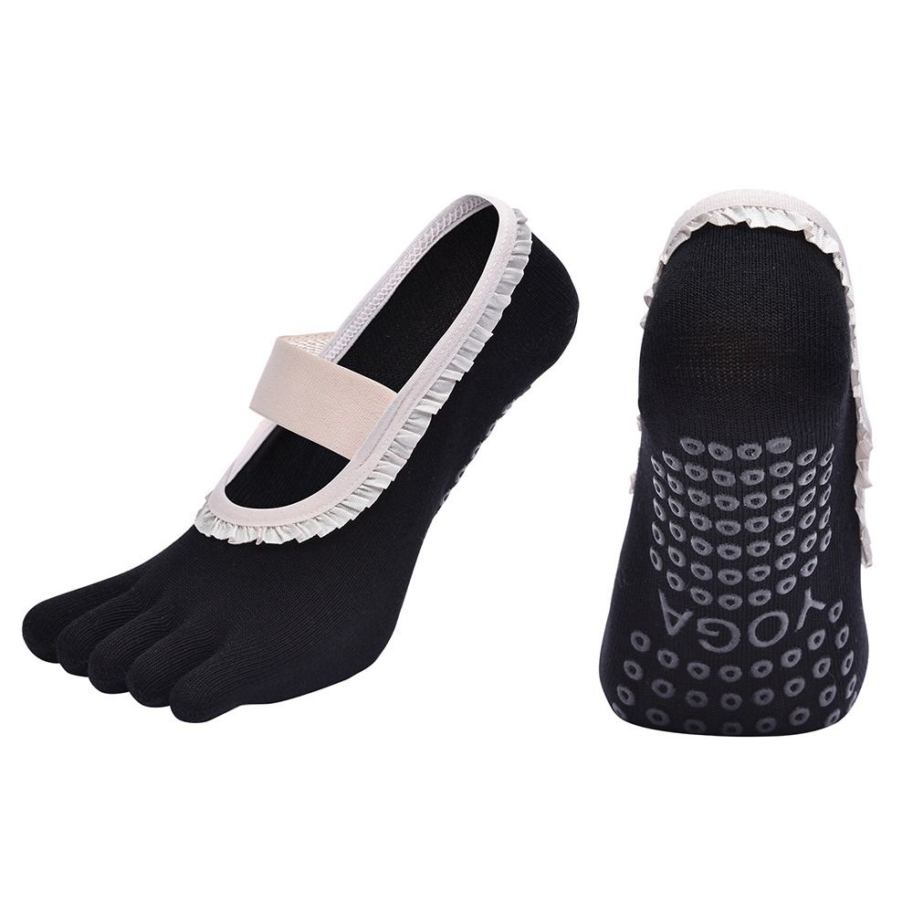 Calzini Antiscivolo per Yoga i - Pilates Yoga Class recensione e prezzo