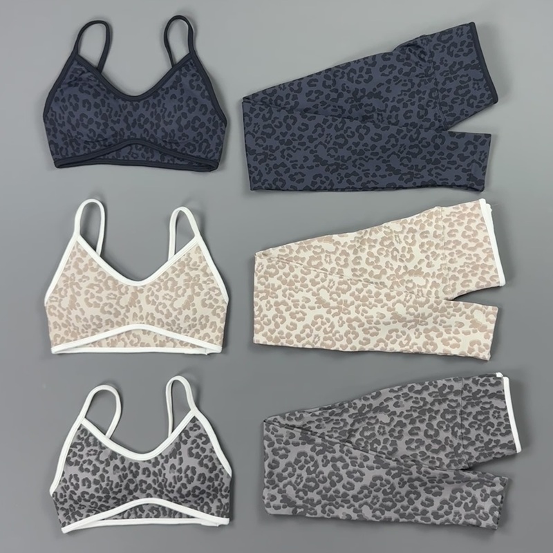 Set Yoga 2 Pezzi per Donna, To - Pilates Yoga Clothes recensione e prezzo