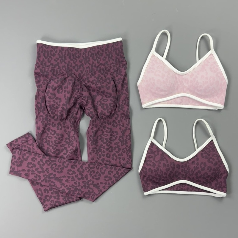 Set Yoga 2 Pezzi per Donna, To - Pilates Yoga Clothes recensione e prezzo