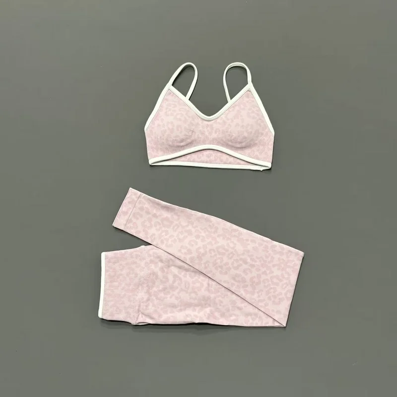 Set Yoga 2 Pezzi per Donna, To - Pilates Yoga Clothes recensione e prezzo