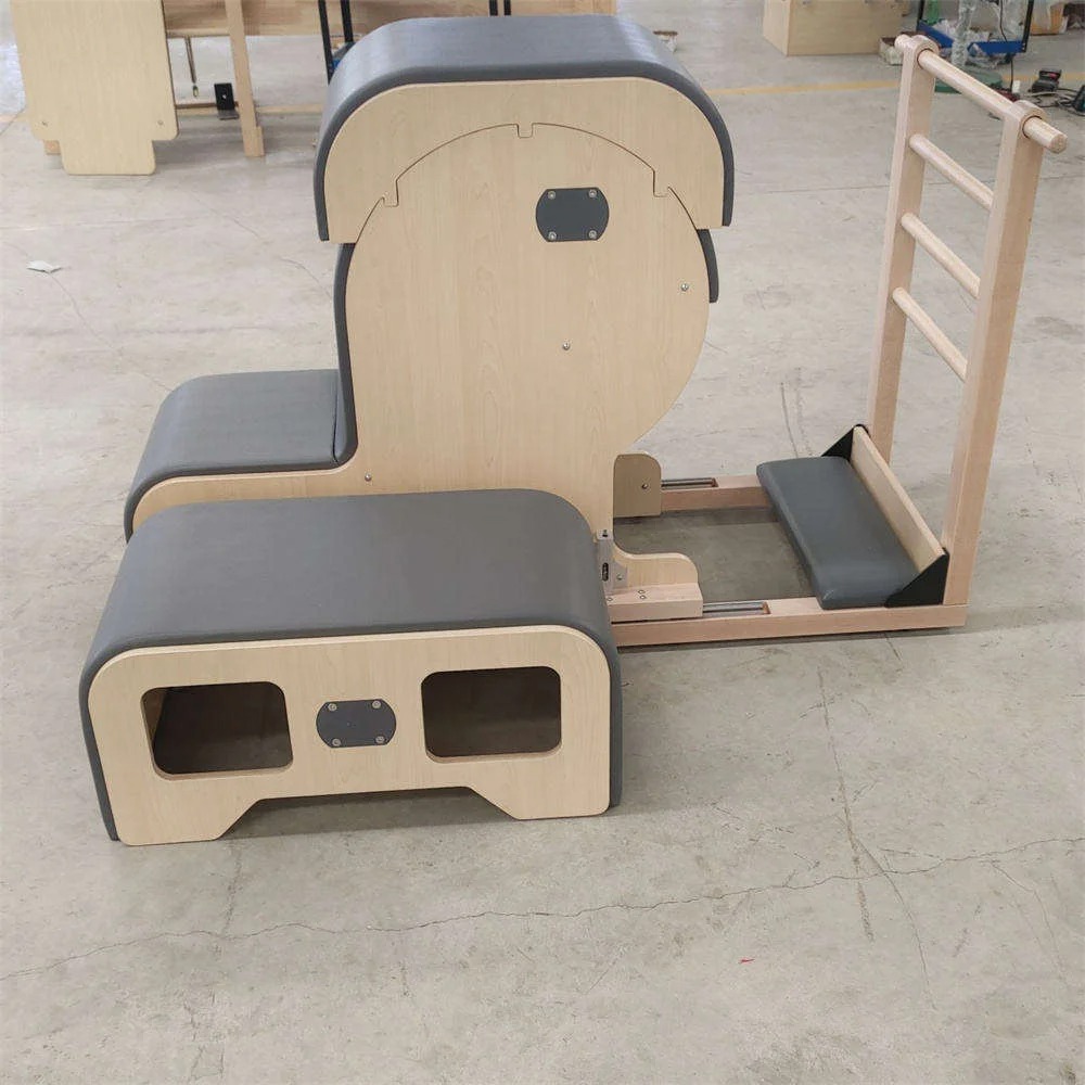 Macchina Pilates Portatile in  - Pilates Yoga Class recensione e prezzo