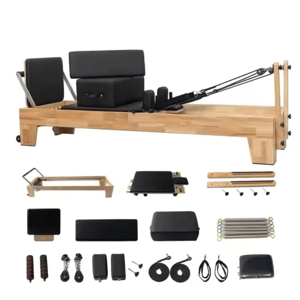 Macchina Pilates Portatile in  - Pilates Yoga Class recensione e prezzo