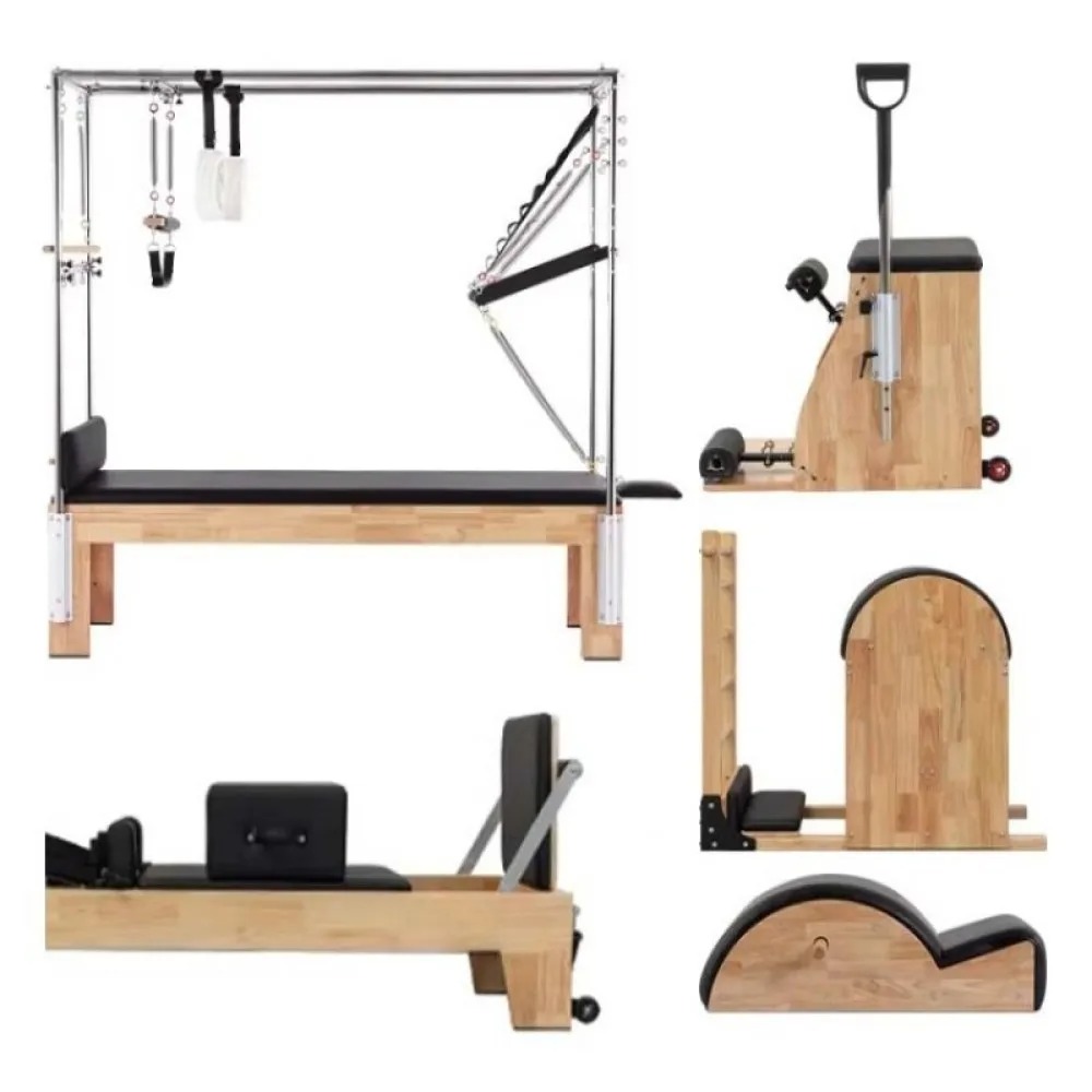 Macchina Pilates Portatile in  - Pilates Yoga Class recensione e prezzo