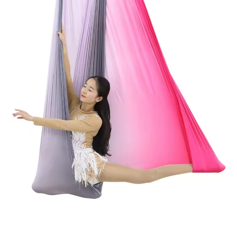 Amaca per Yoga Aereo 7m, Altal - Pilates And Yoga Studio recensione e prezzo