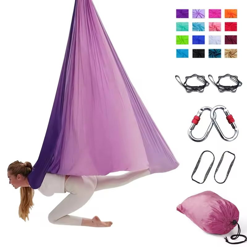 Amaca per Yoga Aereo 7m, Altal - Pilates And Yoga Studio recensione e prezzo