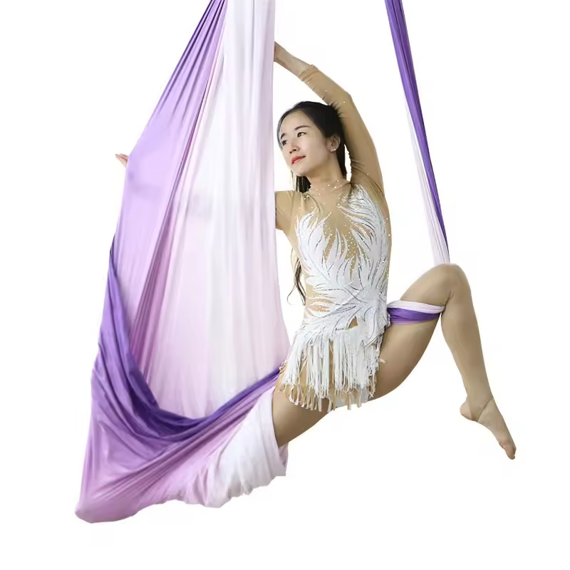 Amaca per Yoga Aereo 7m, Altal - Pilates And Yoga Studio recensione e prezzo