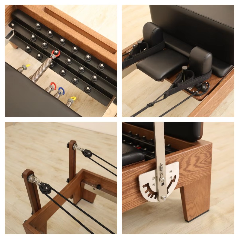 Attrezzatura Fitness Personali - Pilates And Yoga Studio recensione e prezzo