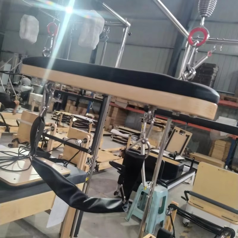 YTYIN Trapezio riparatore per  - Pilates And Yoga Studio recensione e prezzo