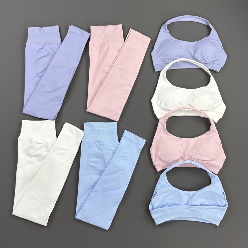 HISTELLO Set Leggings Impact p - Pilates Yoga Clothes recensione e prezzo