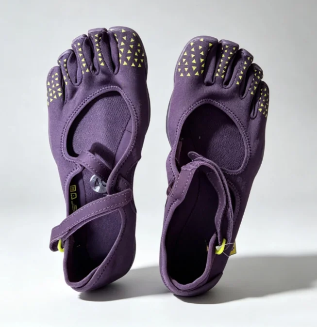 Scarpe a Cinque Dita V-Soul pe - Pilates Yoga Footwear recensione e prezzo