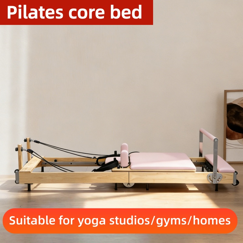 Lettino Pilates Pieghevole in  - Pilates And Yoga Studio recensione e prezzo